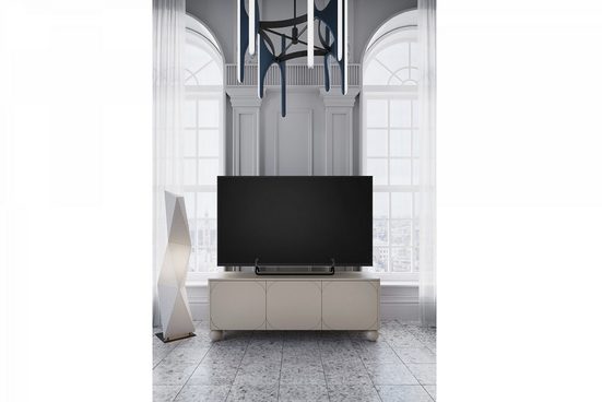 TV-Schrank - SONATIA II - Exquisites Design aus hochwertigen Materialien.