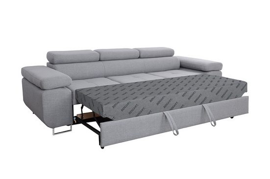 Sofa - Ein Design, das Eleganz und komfortablen Schlaf vereint