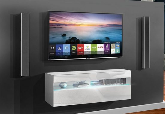 TV-Schrank RTV R3