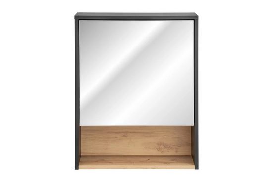 Waschbeckenschrank - Borneo - Effektive Badezimmerorganisation.