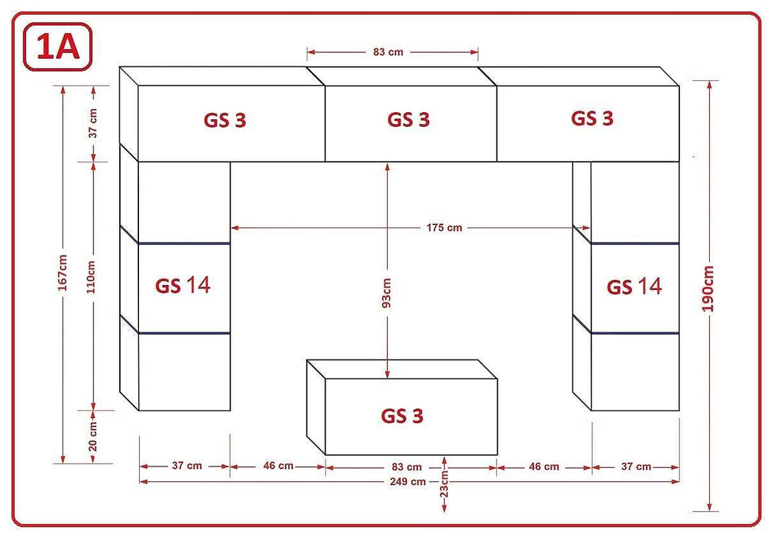 Beste Materialien für stilvolle Wohnzimmer - ROYAL24_MARKT