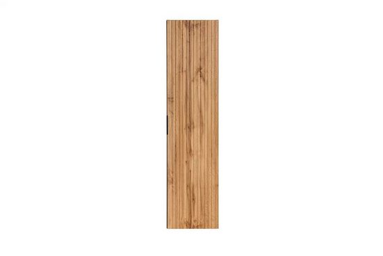 Badezimmer Hängeschrank -Adel Oak - Badezimmerschrank mit modernem und elegantem Design - ROYAL24_MARKT