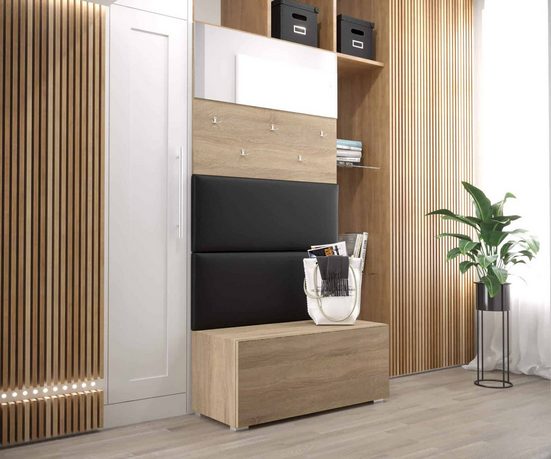 Garderobenschrank - Verwandeln Sie Ihr Zuhause mit unserer exquisiten Möbelkollektion