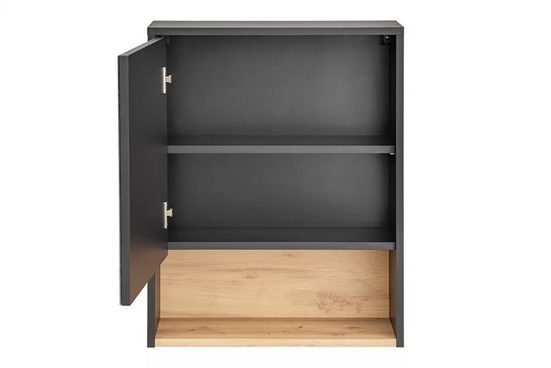 Waschbeckenschrank - Borneo - Effektive Badezimmerorganisation.