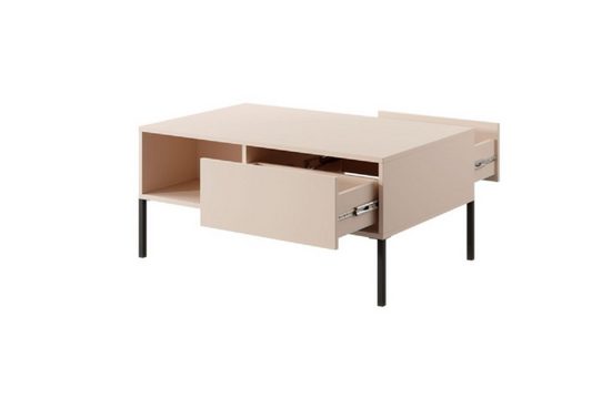 Wohnzimmer-Set - Alles was Sie für eine angenehme Atmosphäre brauchen, (Komplett Set, 4-St., DAST) - ROYAL24_MARKT