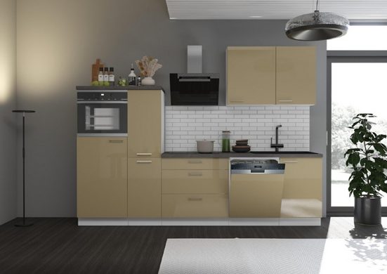 Küche-LARA 2 , Moderne Wohnkultur Jetzt neu bei uns, Schöne Möbel - glückliches Zuhause.