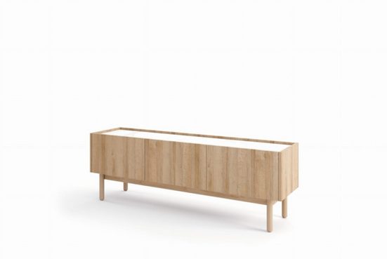 V-Schrank - Individuelle Lösungen für Ihr Zuhause (TV - Schrank, 1-St., Premium - KIERO) - ROYAL24_MARKT