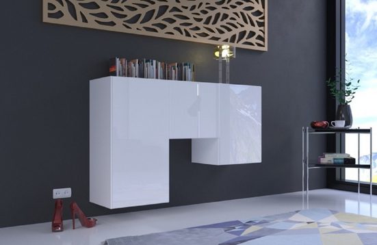 Kommode - Luxusmöbel für ein einzigartiges Erlebnis in Ihrem Zuhause.