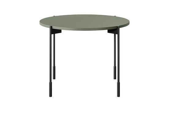 Beistelltische 64 cm, 49 cm - SONATIA - Ein moderner Hingucker, der Stil und Funktionalität vereint.