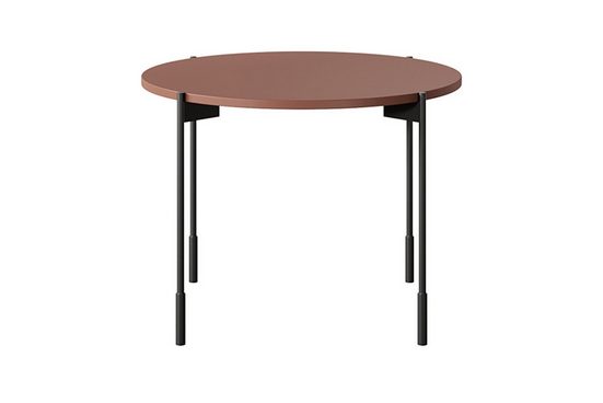 Beistelltische 64 cm, 49 cm - SONATIA - Ein moderner Hingucker, der Stil und Funktionalität vereint.