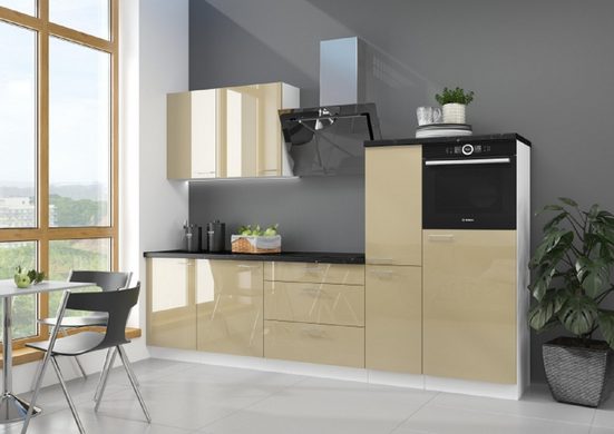 Küche - Eleganz pur / Entdecken Sie unsere Designs, Schöne Möbel - Glückliches Zuhause.