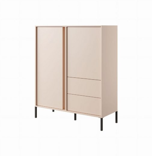 Wohnzimmer-Set - Alles was Sie für eine angenehme Atmosphäre brauchen, (Komplett Set, 4-St., DAST) - ROYAL24_MARKT
