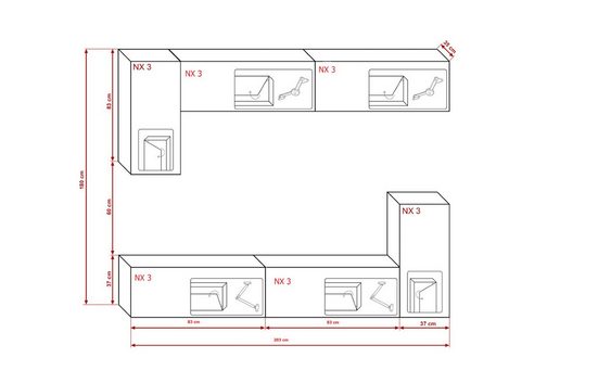 Wohnwand - Unser Sortiment für Ihr Zuhause.