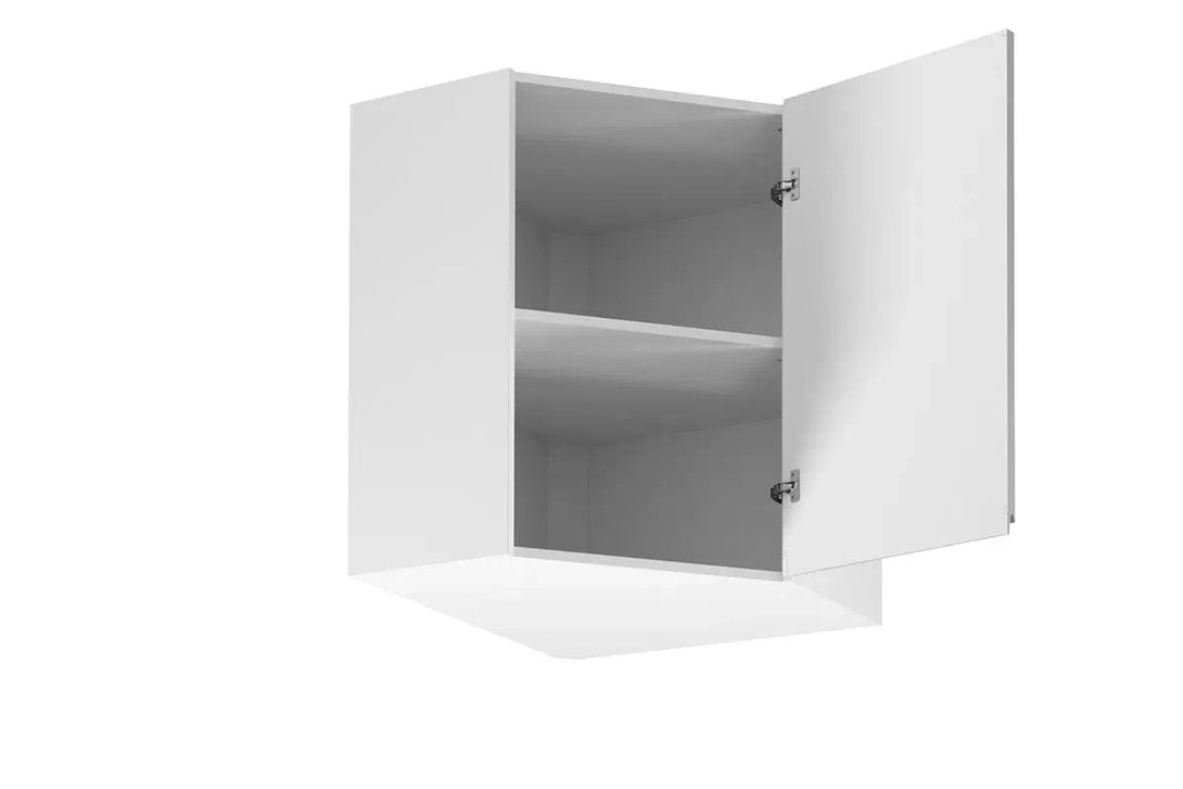 Hängeschrank 60 cm - Aspen - Leicht und robust, perfekter Stauraum für Ihre Küche - ROYAL24_MARKT