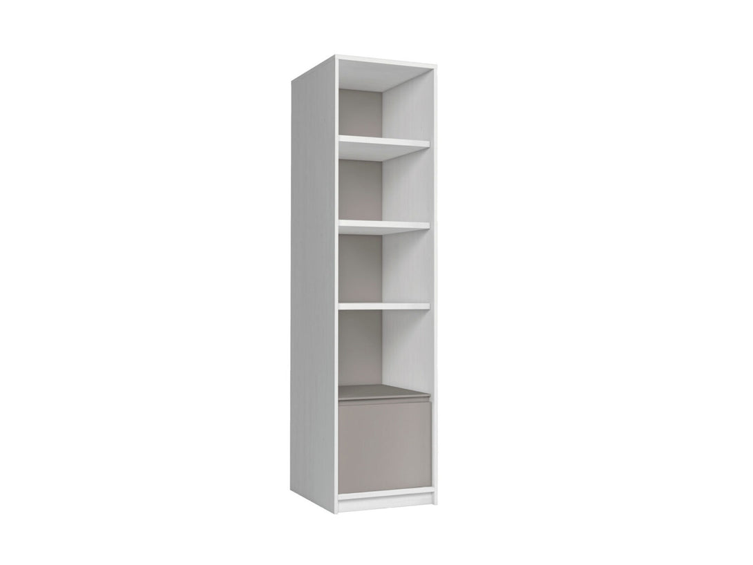 Bücherregal - Mati - Modernes Design für Ihre Bücher. - ROYAL24_MARKT