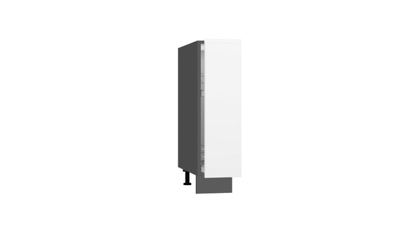 Apothekerschrank D20CARGO ( S1900/2 ) - GAJA - Elegante Stauraum Idee