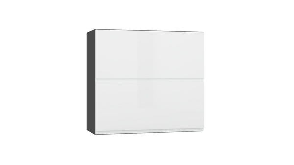 Hängeschrank W80GRF/2 ( S1900/88 ) - GAJA - Funktionales Design Konzept