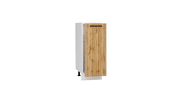 Unterschrank D30 P/L ( S1600/3 ) - BONO - Funktionales Küchenelement