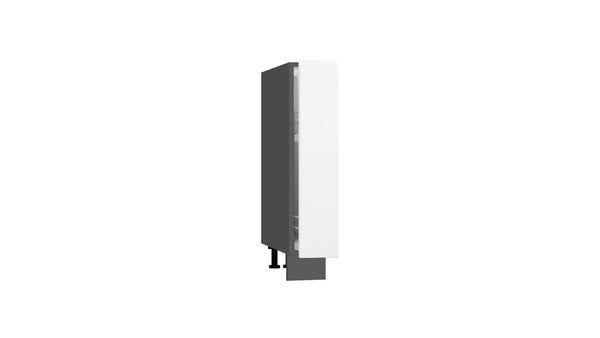 Apothekerschrank D15CARGO ( S1900/1 ) - GAJA - Elegante Stauraum Idee