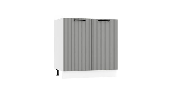 Spülenunterschrank D80ZL P/L ( S2100/35 ) - KATE - Praktische Küchenlösung