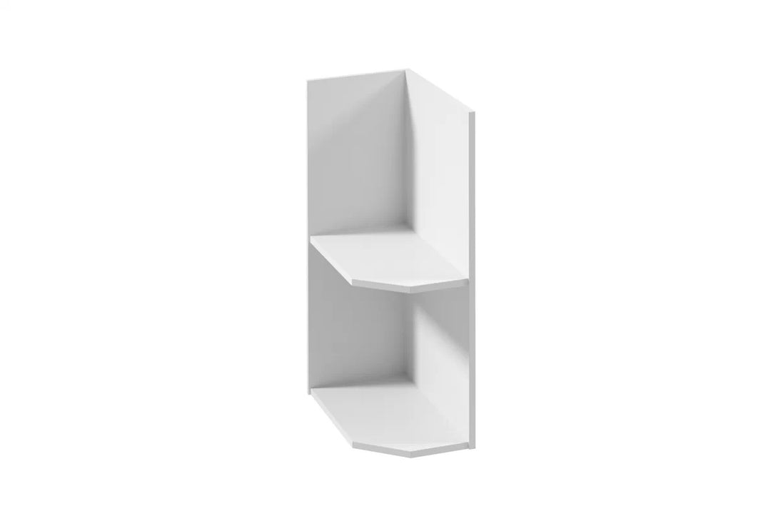 Regalunterschrank D25PZ-P/L - Provence - Funktionalität trifft auf zeitlose Eleganz.