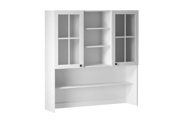 Glashängeschrank K120 - Provence - Schrank für eine stilvolle moderne Küche.