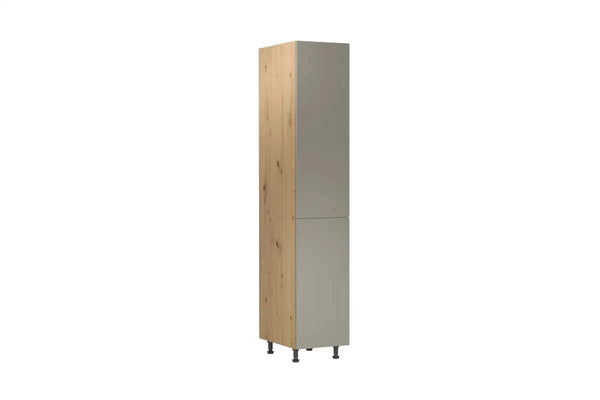 Hochschrank 40 cm  - Langen - Erhebt Ihre Küche mit modernem Design und großzügigem Stauraum. - ROYAL24_MARKT