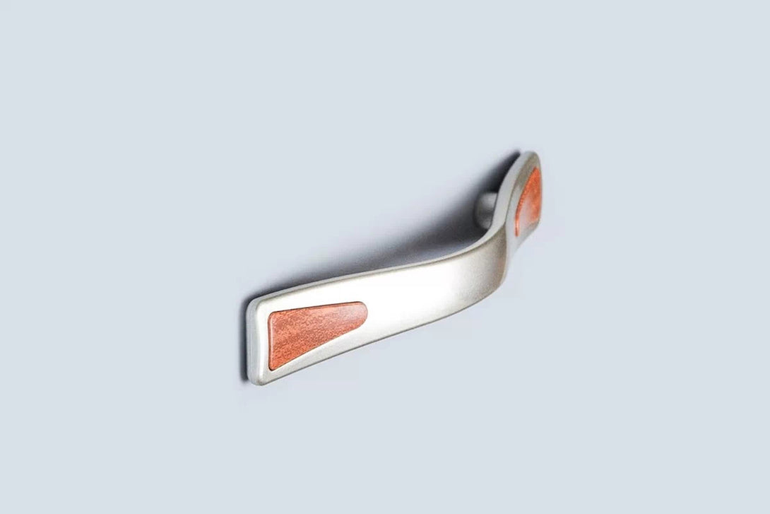 Glashängeschrank G40S - Sycylia Milano - Glanz und Ordnung in der Küche.