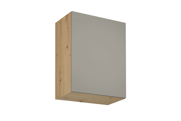 Hängeschrank 60 cm  - Langen - Stilvoller Hängeschrank für moderne Küchen.