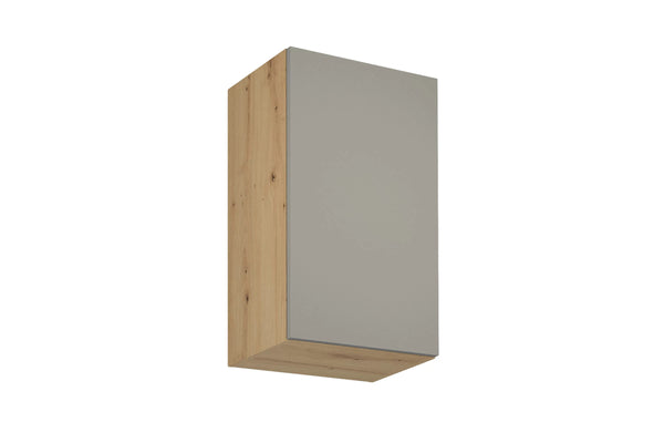 Hängeschrank 45 cm - Langen - Stilvoller Hängeschrank für moderne Küchen.