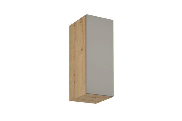 Hängeschrank 30 cm - Langen - Stilvoller Hängeschrank für moderne Küchen.