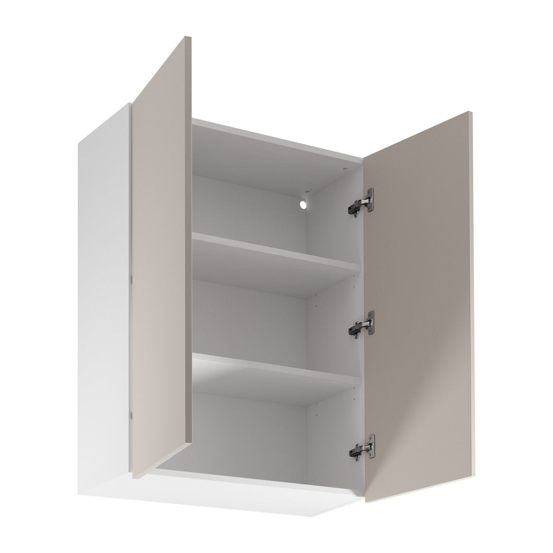 Küchenzeile K58-G400 L - Innovative Details für mehr Küchenkomfort - ROYAL24_MARKT