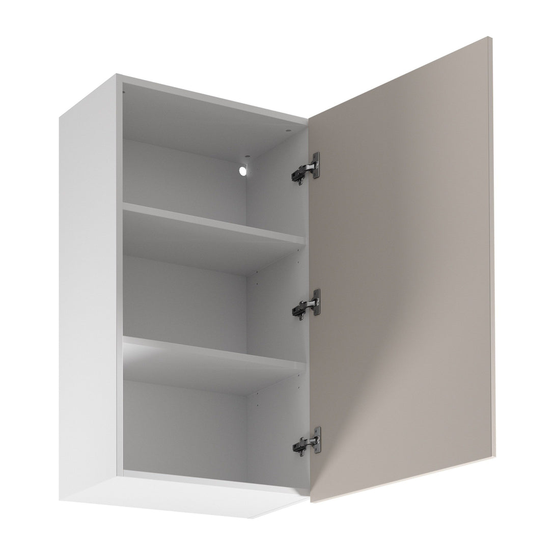 Küchenzeile K58-G400 L - Innovative Details für mehr Küchenkomfort - ROYAL24_MARKT