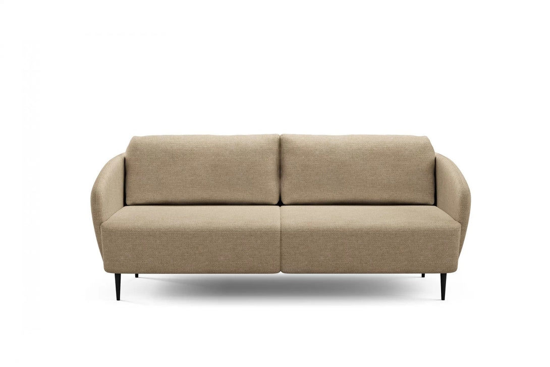 Sofa - Naolia - Perfekte Mischung aus Komfort und Stil.