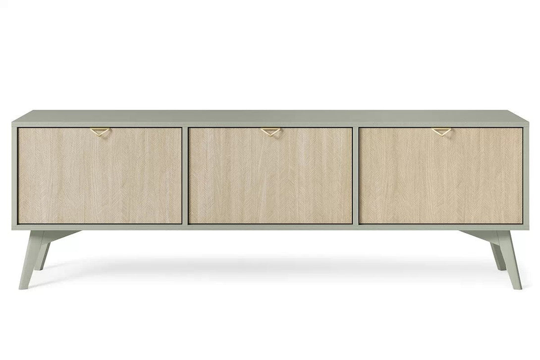 TV-Schrank - Genua - Design, das Ihren persönlichen Bedürfnissen entspricht.