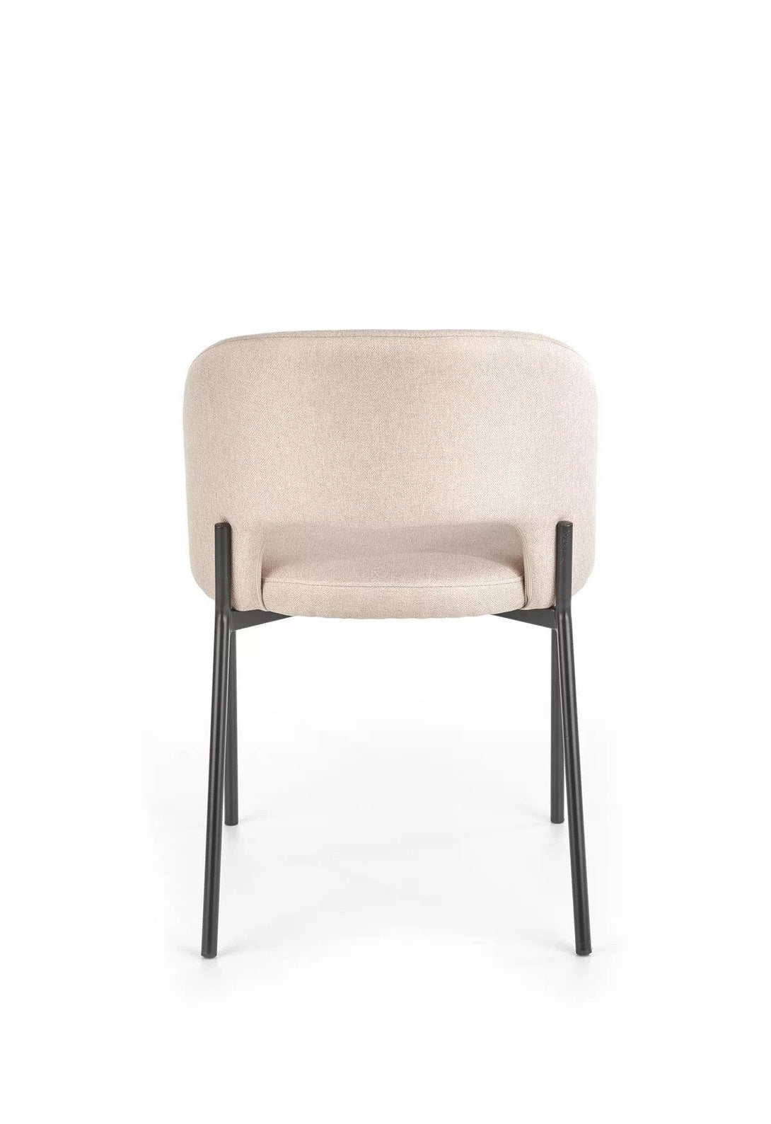 Stuhl - K373 - Praktischer für flexible Nutzung und platzsparende Lösungen.