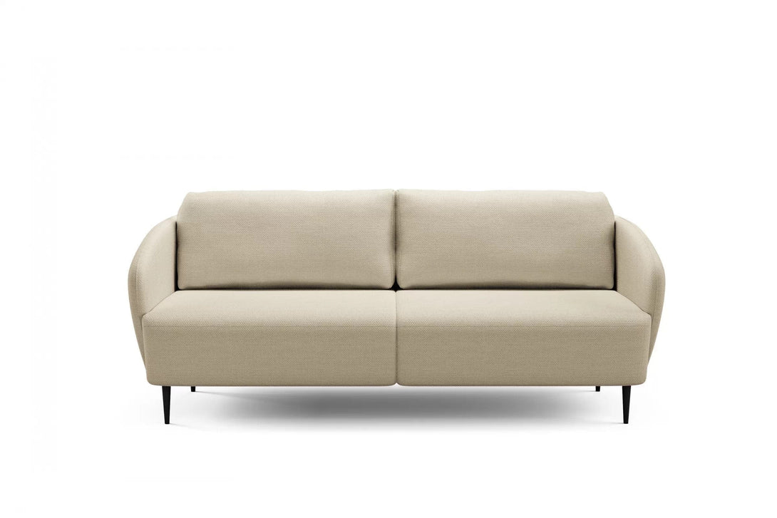 Sofa - Naolia - Perfekte Mischung aus Komfort und Stil.