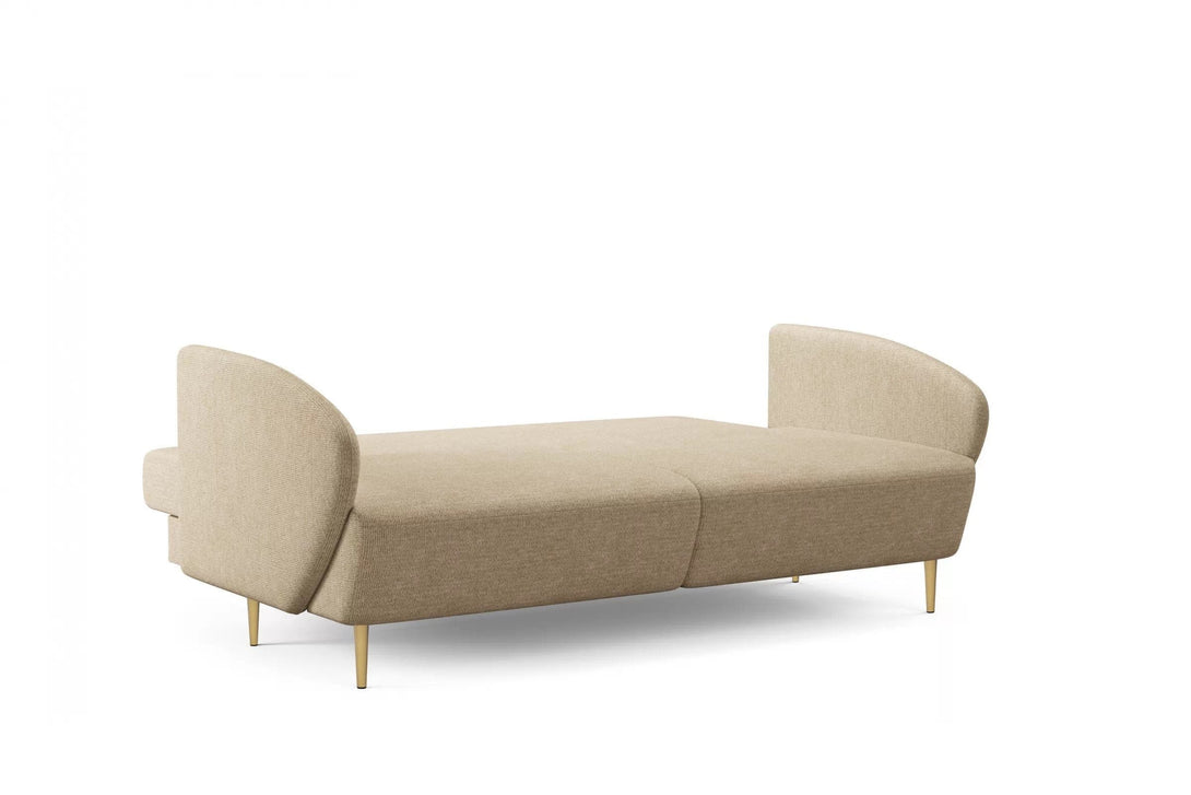 Sofa - Naolia - Perfekte Mischung aus Komfort und Stil.