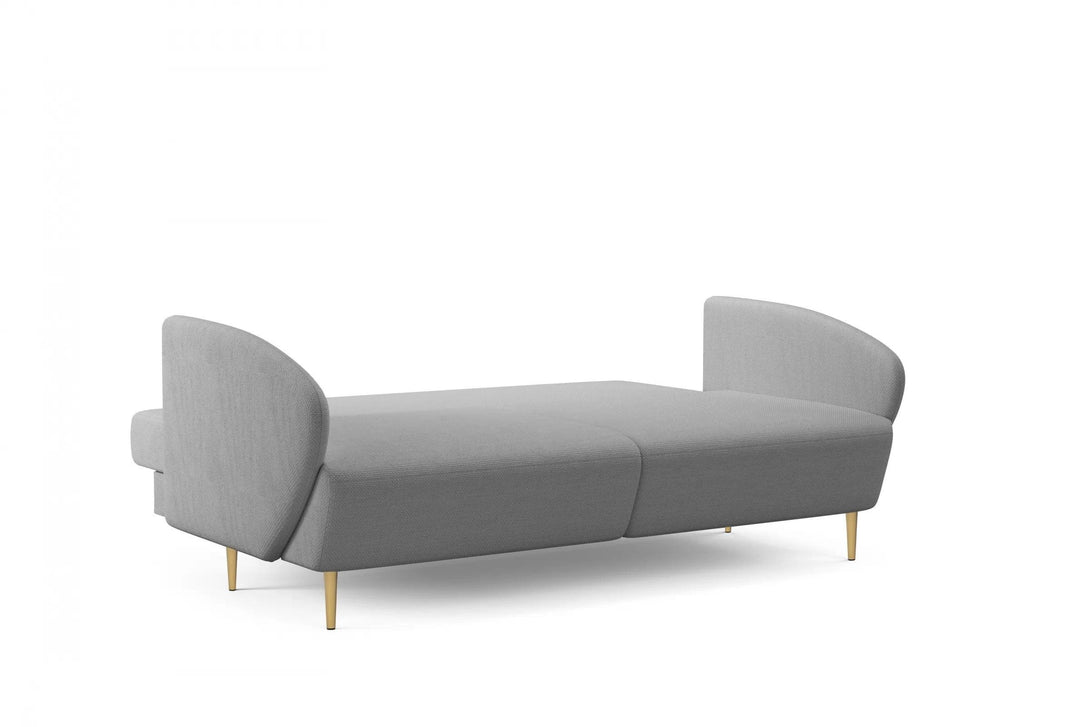 Sofa - Naolia - Perfekte Mischung aus Komfort und Stil.