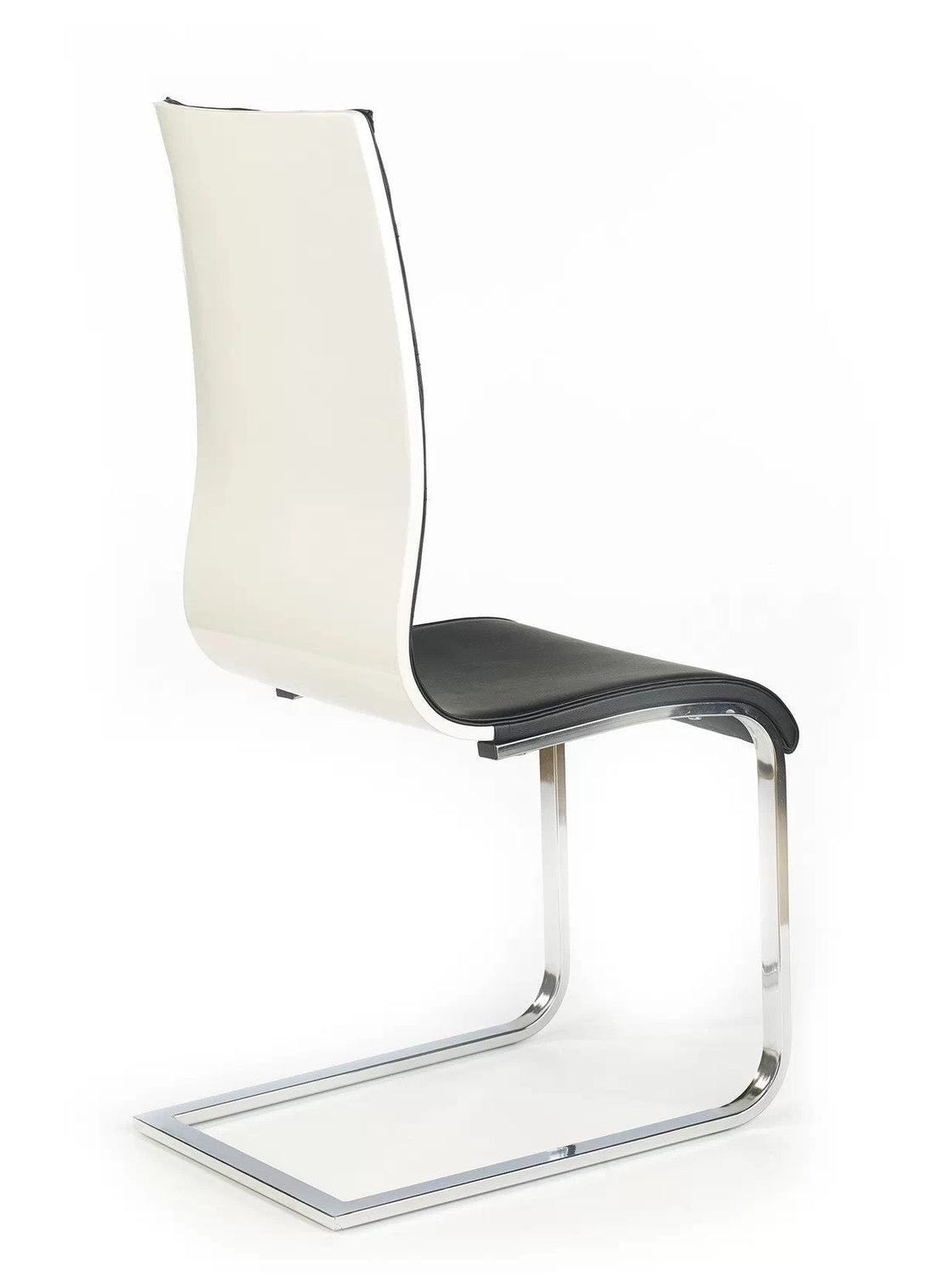 Stuhl - K104 - Schlichter für modernes Design und vielseitige Nutzungsmöglichkeiten.