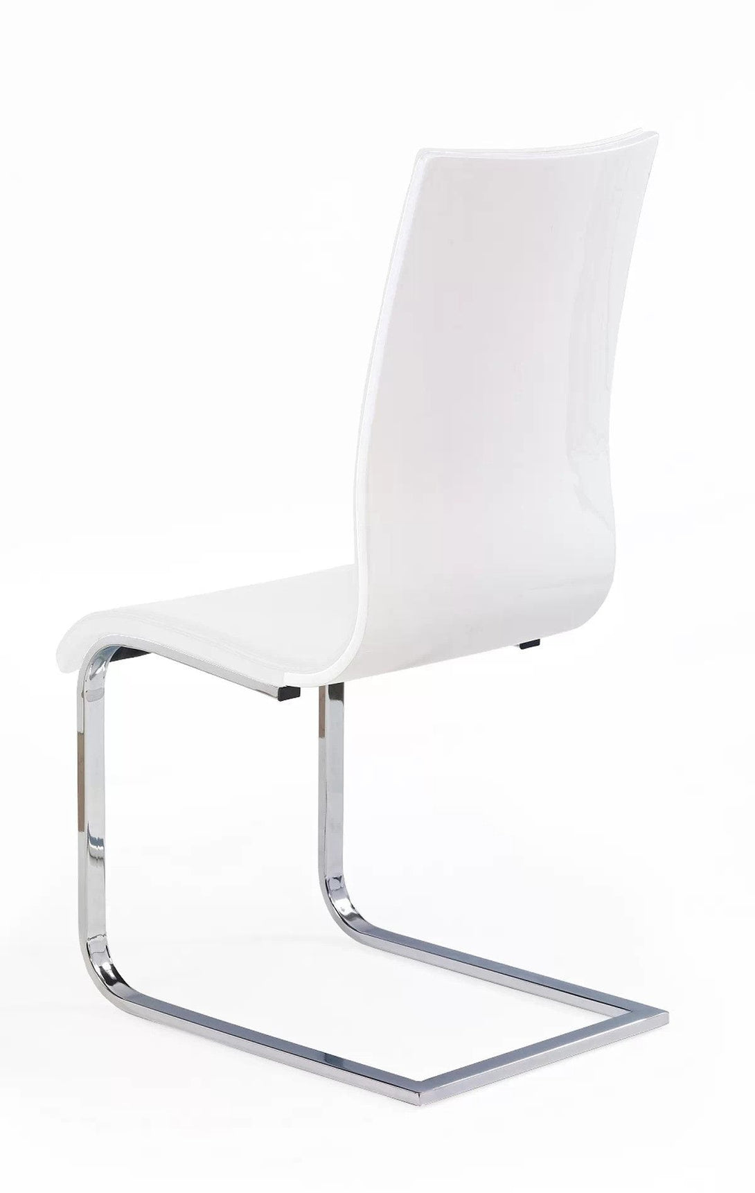 Stuhl - K104 - Schlichter für modernes Design und vielseitige Nutzungsmöglichkeiten.