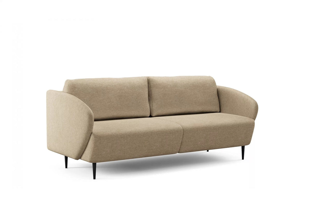 Sofa - Naolia - Perfekte Mischung aus Komfort und Stil.