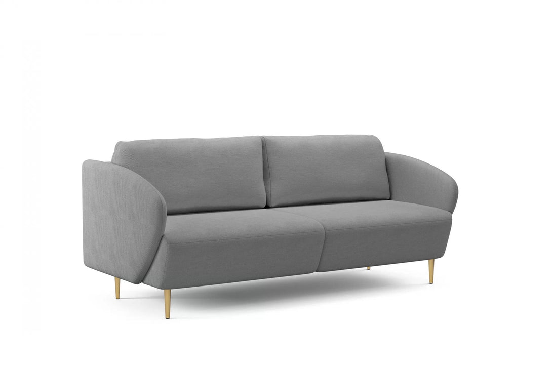 Sofa - Naolia - Perfekte Mischung aus Komfort und Stil.