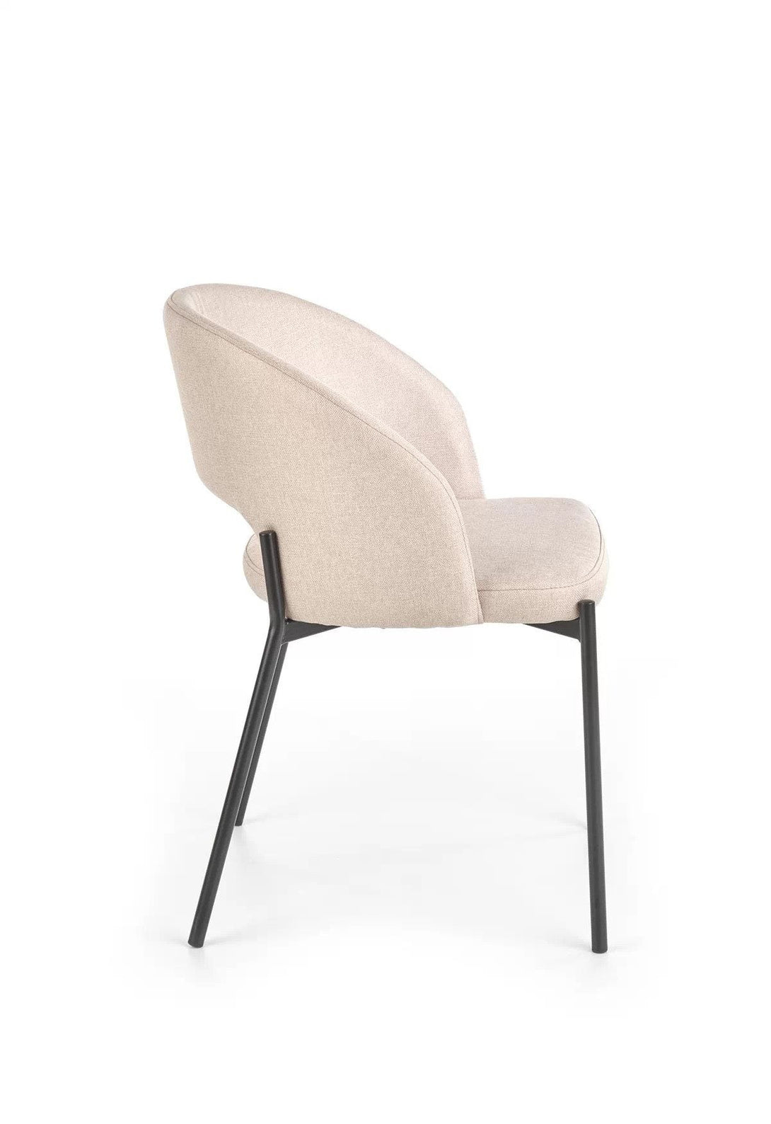 Stuhl - K373 - Praktischer für flexible Nutzung und platzsparende Lösungen.