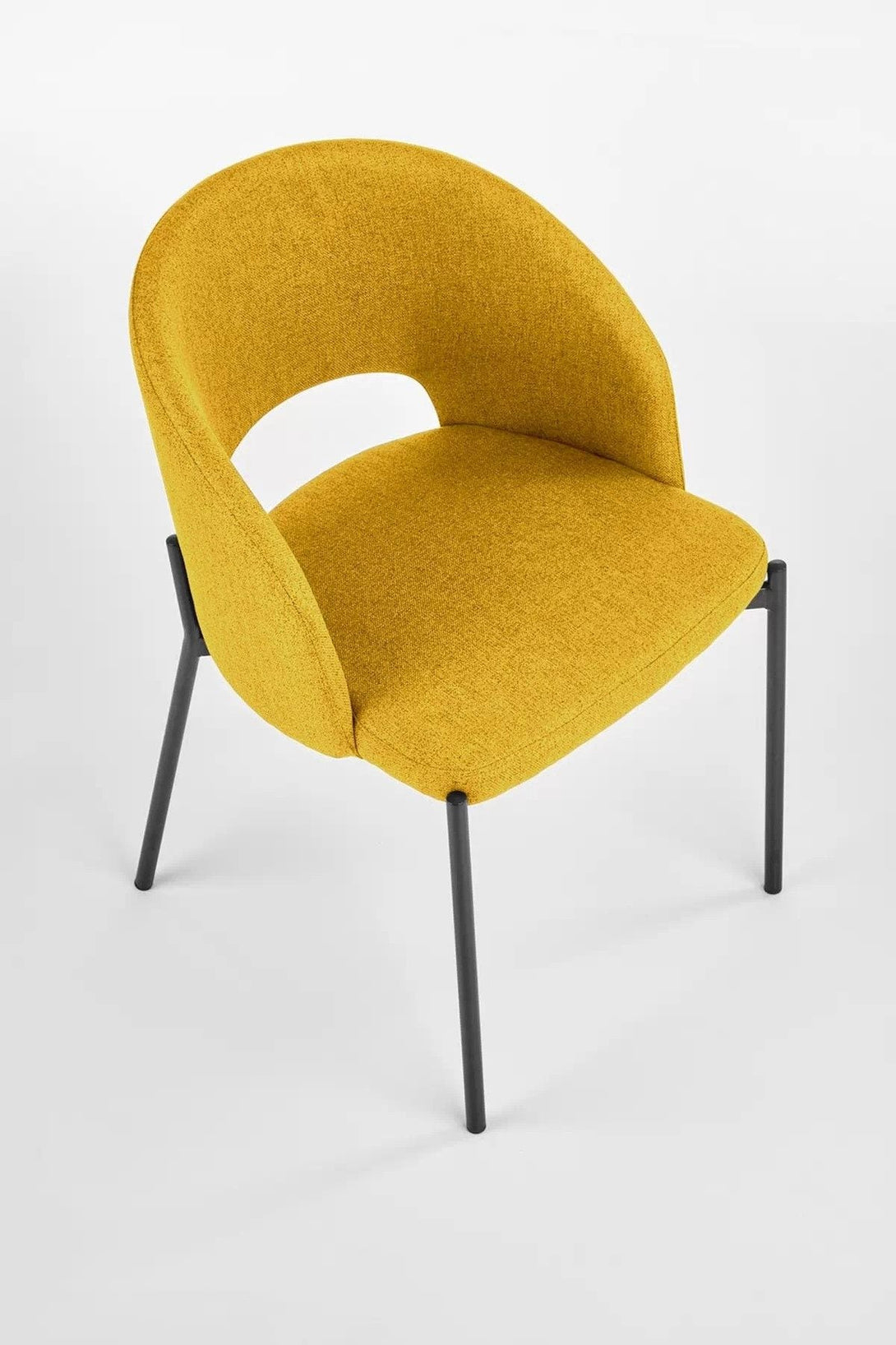 Stuhl - K373 - Praktischer für flexible Nutzung und platzsparende Lösungen.