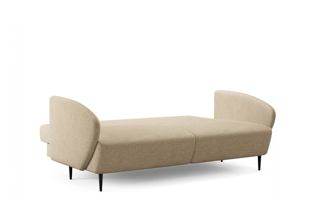 Sofa - Naolia - Perfekte Mischung aus Komfort und Stil.