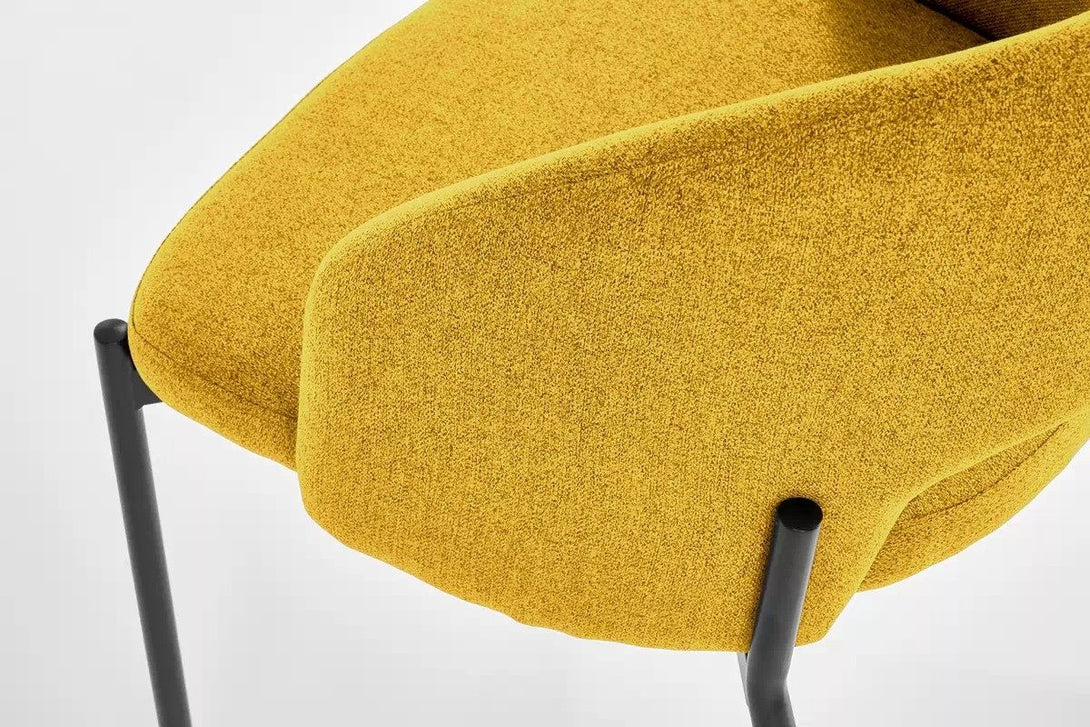 Stuhl - K373 - Praktischer für flexible Nutzung und platzsparende Lösungen.