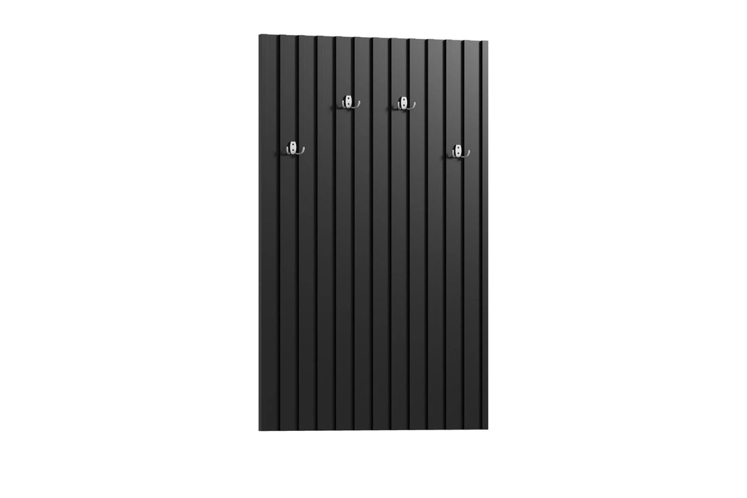 Wandgarderobe - Tonis - Stilvolle für dekorative und praktische Garderobenlösung.