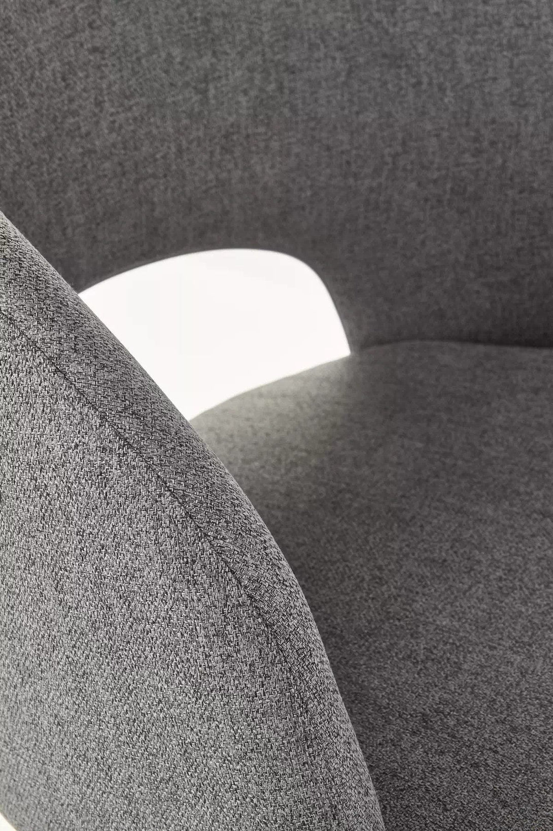 Stuhl - K373 - Praktischer für flexible Nutzung und platzsparende Lösungen.