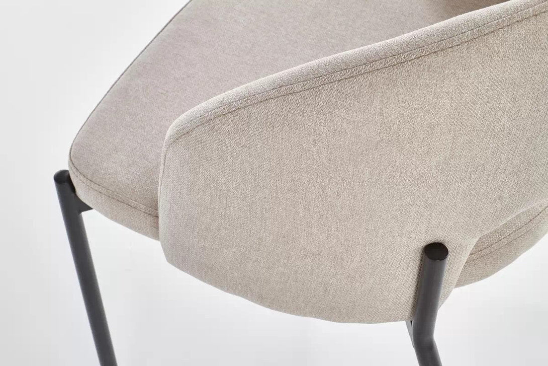 Stuhl - K373 - Praktischer für flexible Nutzung und platzsparende Lösungen.
